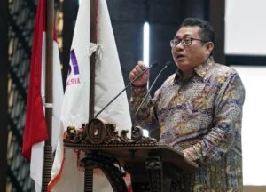 Pengesahan RKUHP Meresahkan Kalangan Pers SMSI akan  Menggugat Melalui MK