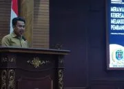 Pandangan Umum Fraksi Partai Hanura Atas Pengantar Penyampaian Nota Keuangan Rancangan Anggaran Pendapatan Dan Belanja Daerah Kabupaten Nunukan Tahun Anggaran 2025