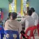 Majelis Adat Dayak Tidung Nunukan Bersinergi Bersama Polres Nunukan