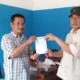 Ruslan Nawir Jadi Tim Pertama Daftar Ketua PWI Parepare, Usung Ade Cahyadi Sebagai Figur Terbaik