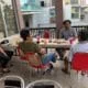 Polres Nunukan Bersama Ketua Yayasan Qolbun Salim Untuk Mencegah Serta Menanggulangi Penyebaran Paham Terorisme, Radikalisme dan Intoleransi di Wilayah Kabupaten Nunukan.