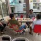Polres Nunukan Bersama Ketua Yayasan Qolbun Salim Untuk Mencegah Serta Menanggulangi Penyebaran Paham Terorisme, Radikalisme dan Intoleransi di Wilayah Kabupaten Nunukan.