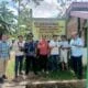 Ketua Kelompok Tani Husin Umbai Sekaligus Ketua Adat Lembaga Adat Tidung dan Adat Dayak Siap Bantu Pihak Kepolisian Dalam Hal ini Polres Nunukan